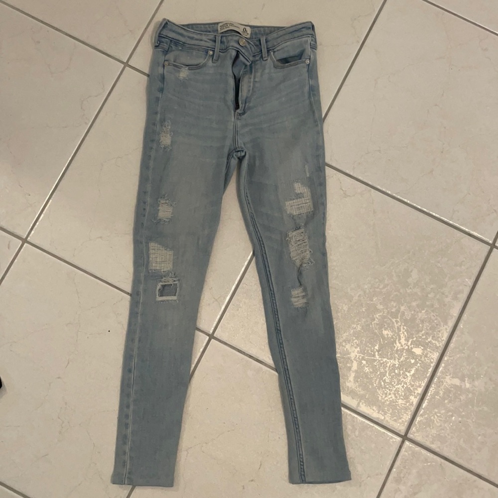 Skinny Jeans